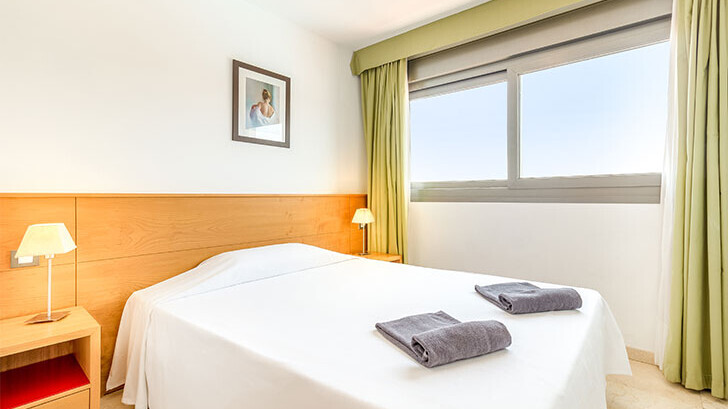 Hotel LIVVO Corralejo Beach